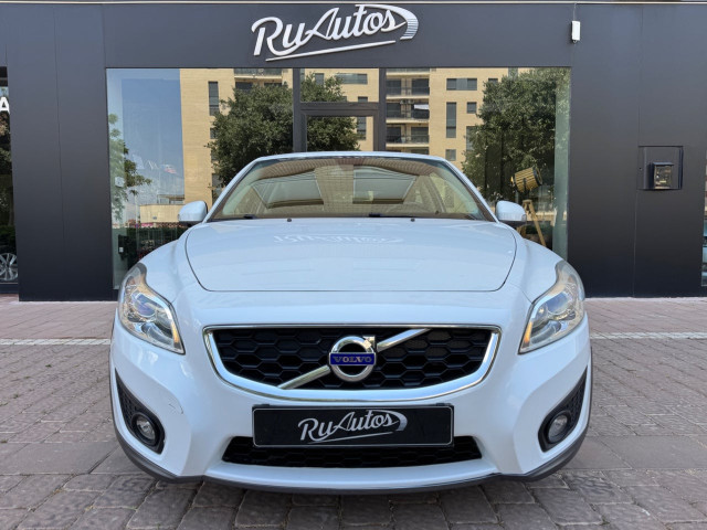 VOLVO C30 1.6 DRIVe Momentum