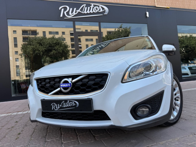 VOLVO C30 1.6 DRIVe Momentum
