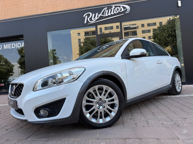 VOLVO C30 1.6 DRIVe Momentum