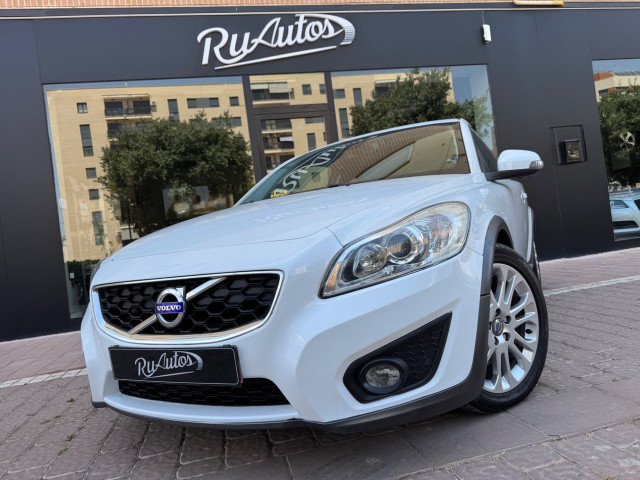 VOLVO C30 1.6 DRIVe Momentum