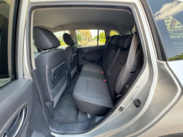 RENAULT Koleos Privilege dCi 150 4X4