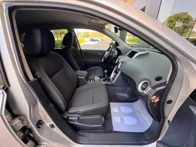 RENAULT Koleos Privilege dCi 150 4X4