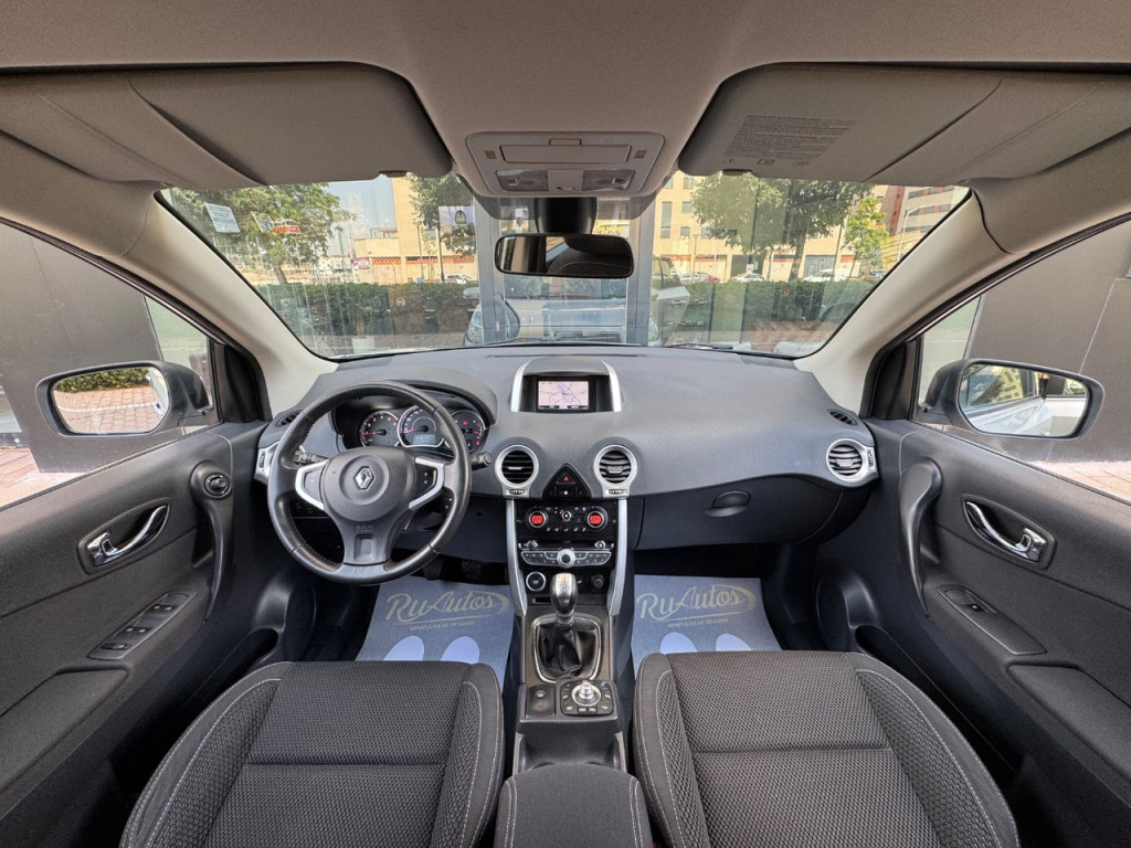 RENAULT Koleos Privilege... 2