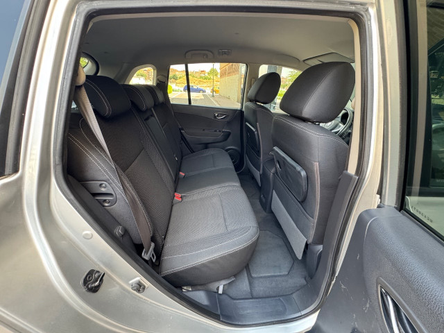 RENAULT Koleos Privilege dCi 150 4X4