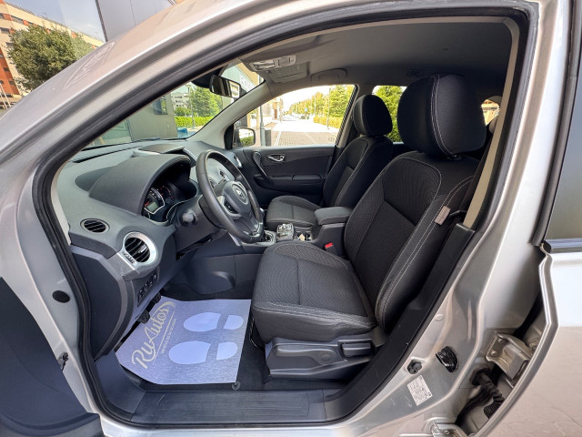 RENAULT Koleos Privilege dCi 150 4X4