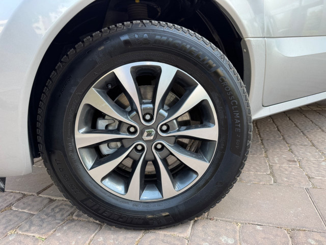 RENAULT Koleos Privilege dCi 150 4X4
