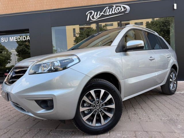 RENAULT Koleos Privilege dCi 150 4X4