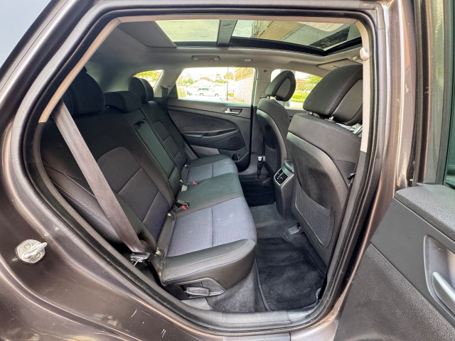 HYUNDAI TUCSON 1.7CRDi 85kW 115CV BlueDrive Tecno 4x2