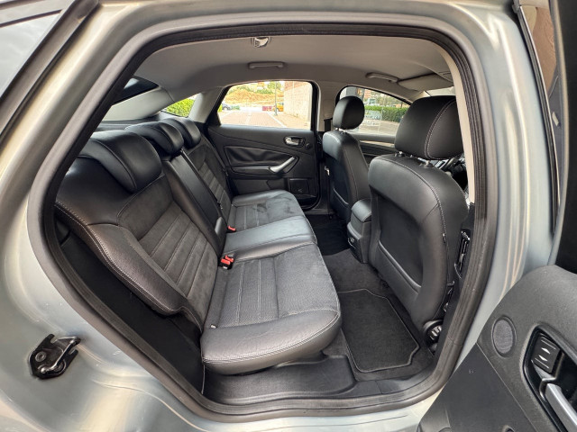 FORD Mondeo 2.2 TDCi 175 Titanium X