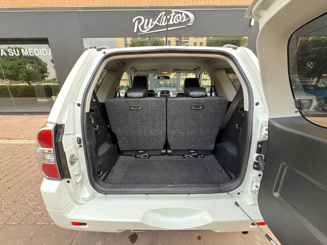 SUZUKI Grand Vitara 1.6 VVT JXE