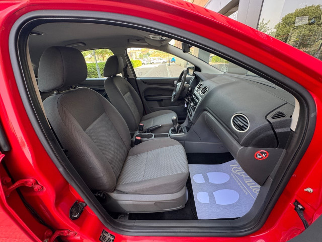 FORD Focus 1.6 TDCi 90 Trend