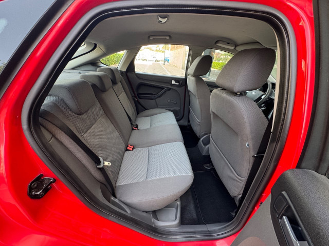 FORD Focus 1.6 TDCi 90 Trend