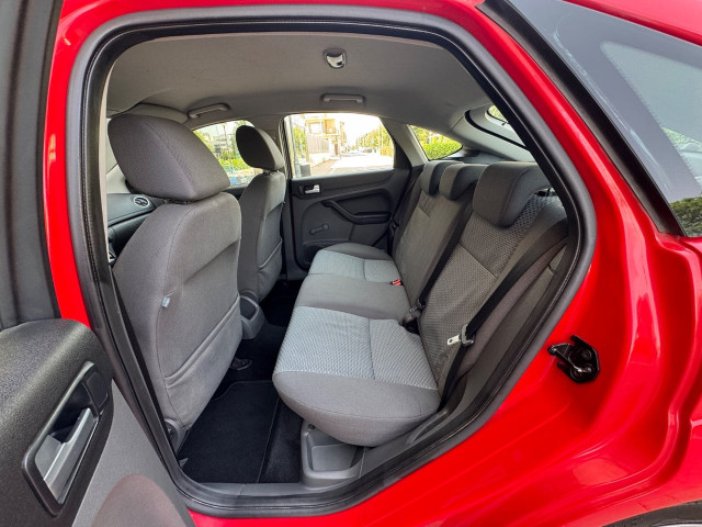 FORD Focus 1.6 TDCi 90 Trend