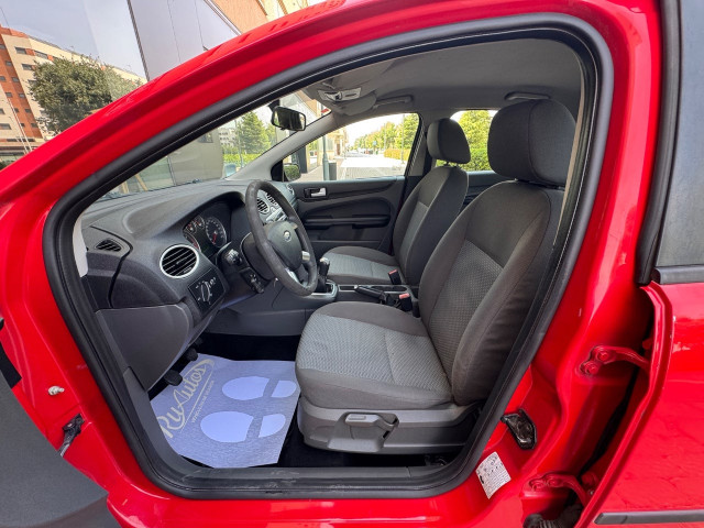 FORD Focus 1.6 TDCi 90 Trend