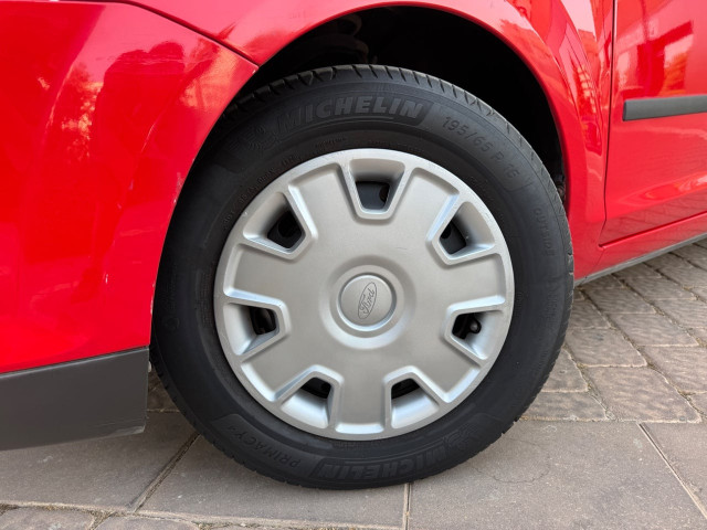 FORD Focus 1.6 TDCi 90 Trend