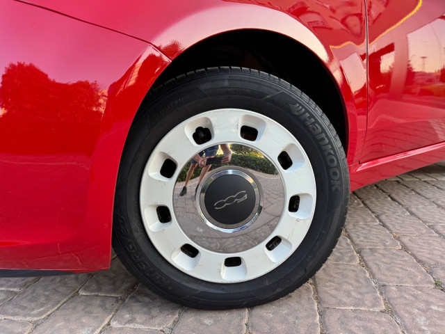 FIAT 500 1.2 8v 69 CV Color Therapy