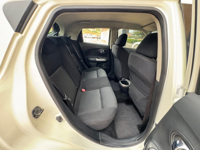 NISSAN JUKE 1.5 dCi ACENTA 4X2