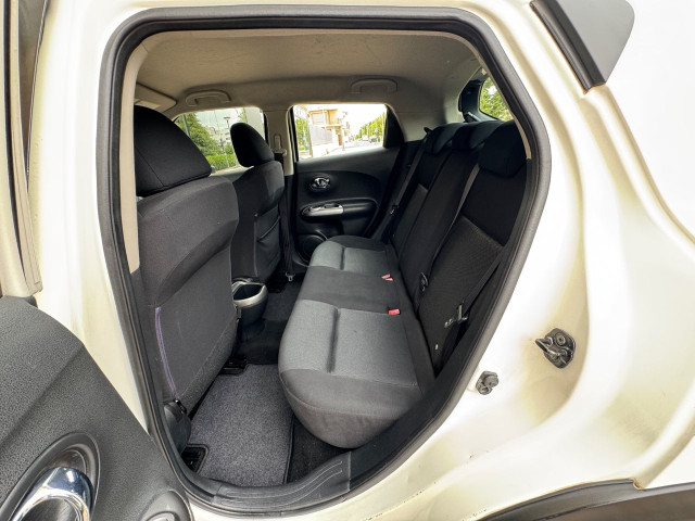 NISSAN JUKE 1.5 dCi ACENTA 4X2