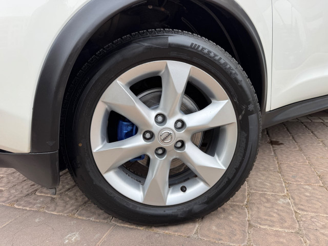 NISSAN JUKE 1.5 dCi ACENTA 4X2