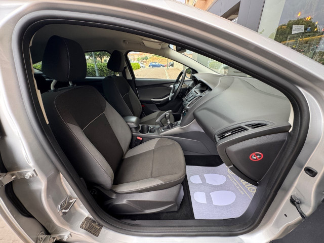FORD Focus 1.6 TDCi 95cv Trend