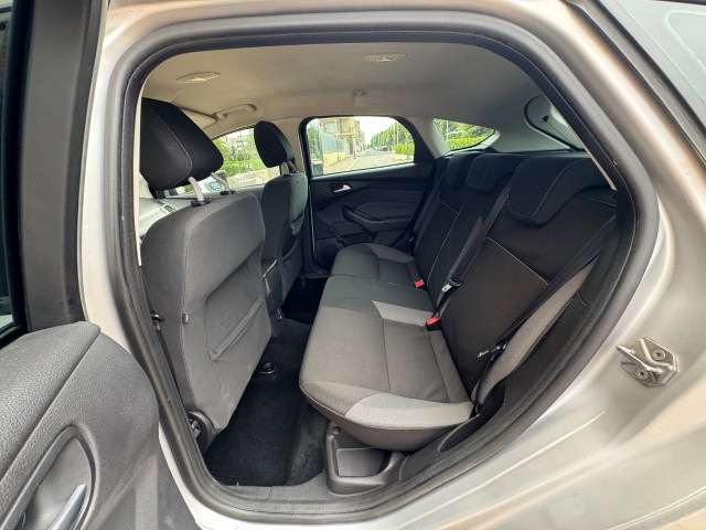 FORD Focus 1.6 TDCi 95cv Trend
