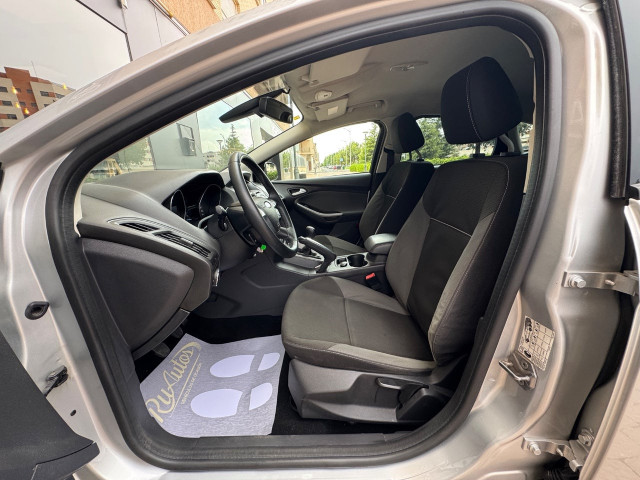 FORD Focus 1.6 TDCi 95cv Trend
