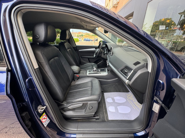 AUDI Q5 50 TDI 210kW 285CV quattro Tiptronic