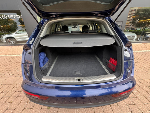 AUDI Q5 50 TDI 210kW 285CV quattro Tiptronic