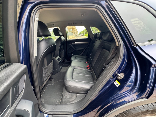 AUDI Q5 50 TDI 210kW 285CV quattro Tiptronic