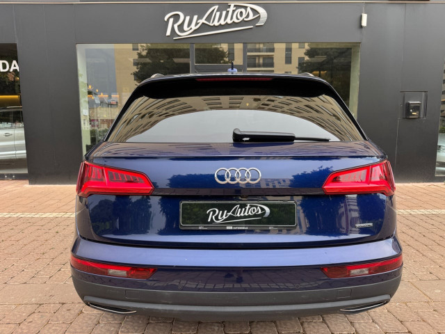 AUDI Q5 50 TDI 210kW 285CV quattro Tiptronic