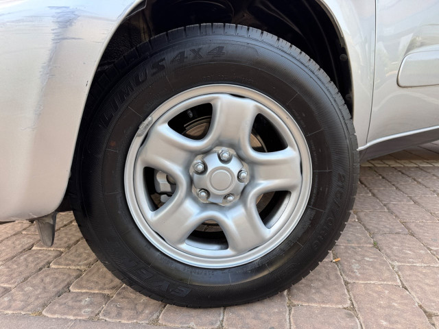TOYOTA Rav4 1.8 VVTi Luna 4X2