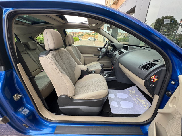 RENAULT Megane EXTREME 1.9DCI