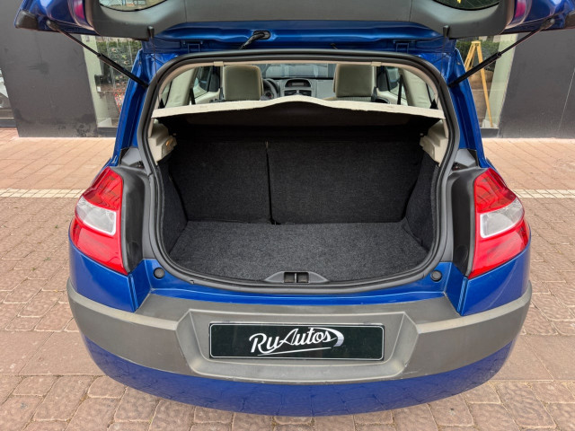 RENAULT Megane EXTREME 1.9DCI