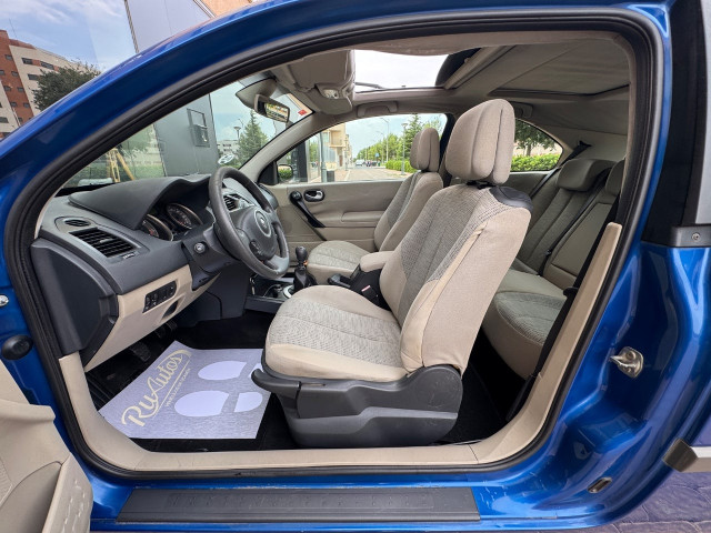 RENAULT Megane EXTREME 1.9DCI