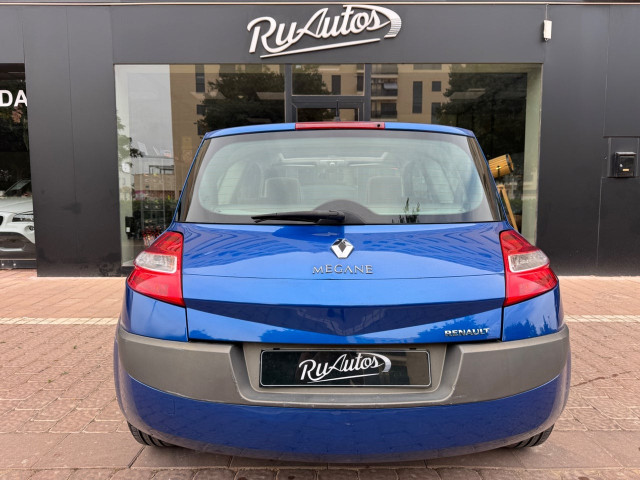RENAULT Megane EXTREME 1.9DCI