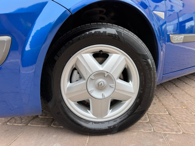 RENAULT Megane EXTREME 1.9DCI