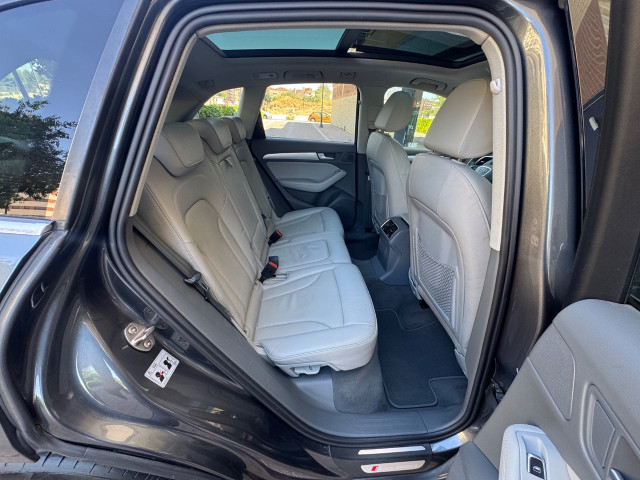AUDI Q5 2.0 TDI 150CV ultra S line edition