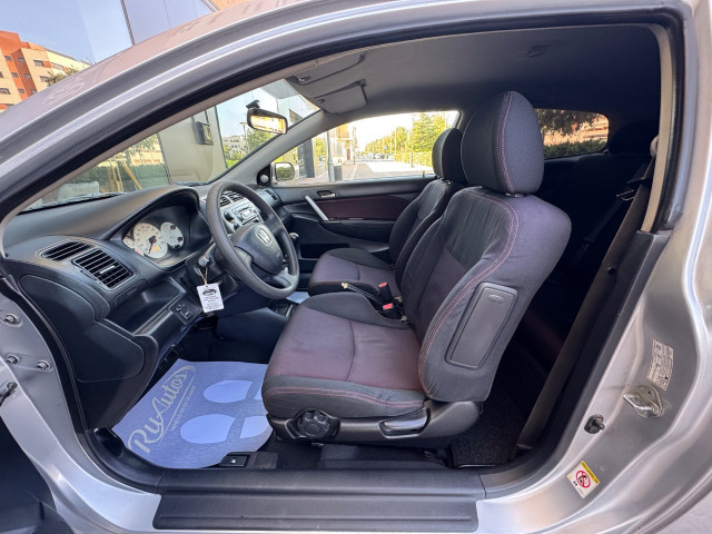 HONDA Civic 1.7 CTDi SPORT