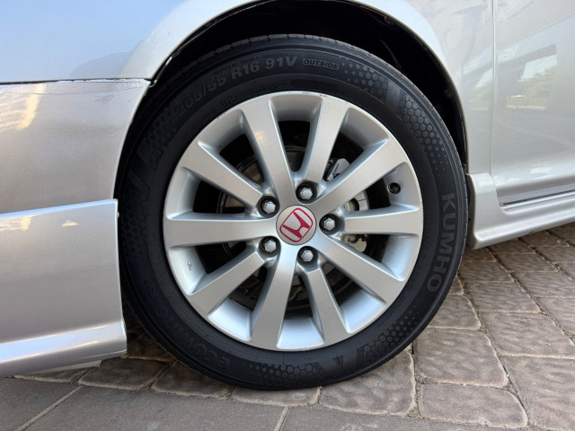 HONDA Civic 1.7 CTDi SPORT