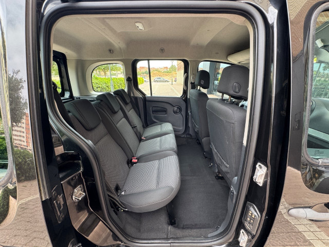 MERCEDES-BENZ Citan 109 CDI Tourer Plus Largo