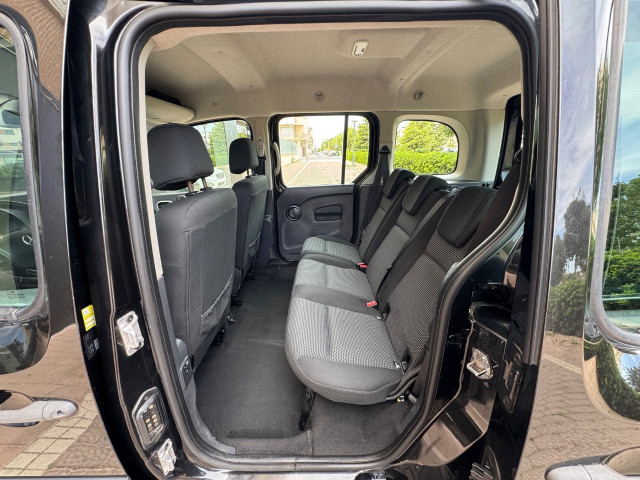 MERCEDES-BENZ Citan 109 CDI Tourer Plus Largo