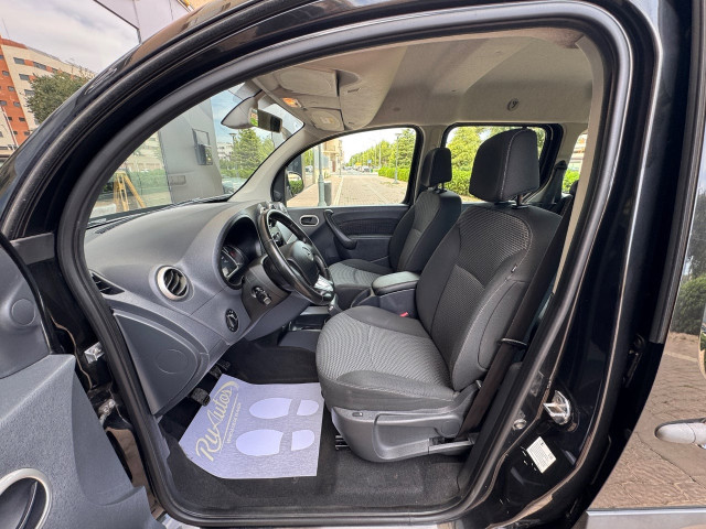 MERCEDES-BENZ Citan 109 CDI Tourer Plus Largo