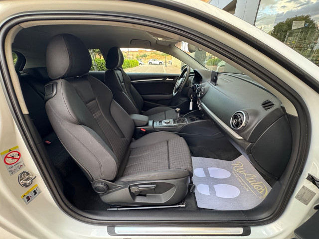 AUDI A3 1.4 TFSI 122cv Ambition