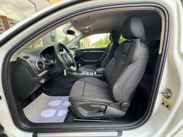 AUDI A3 1.4 TFSI 122cv Ambition