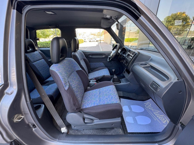 TOYOTA Rav4 RAV-4 GX