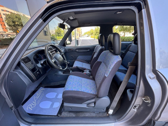 TOYOTA Rav4 RAV-4 GX