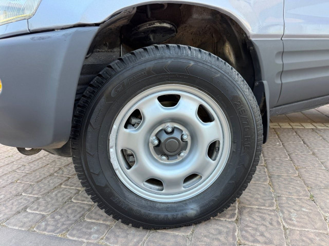 TOYOTA Rav4 RAV-4 GX