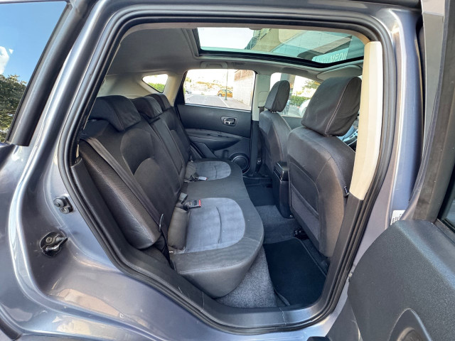NISSAN QASHQAI 1.6 STOPSTART TEKNA SPORT 4X2 17
