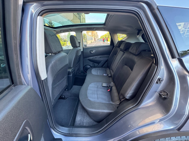 NISSAN QASHQAI 1.6 STOPSTART TEKNA SPORT 4X2 17
