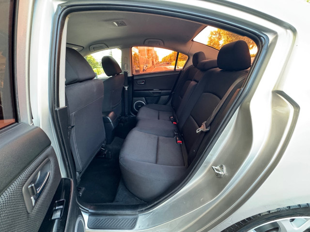 MAZDA Mazda3 2.0 CRTD Sportive